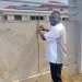 Ashanti regional Minister summons contractors over poor workmanship on Drobonso District Court project