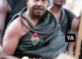 Asokore Mamponhene Nana Boakye Ansah passes away