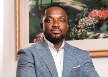 Prez Mahama appoints lawyer Twumasi Ankrah Ag.CEO of GIADEC