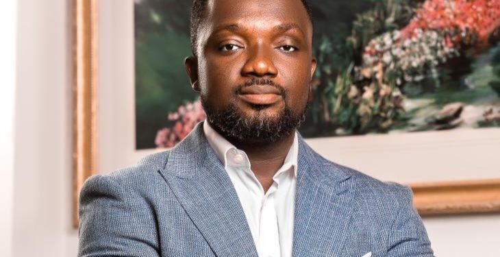 Prez Mahama appoints lawyer Twumasi Ankrah Ag.CEO of GIADEC