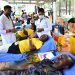 MTN Ghana Foundation celebrates blood donors for contributing over 6,000 units of blood
