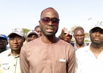 MP describes imposition of curfew on Walewale as “needless” 