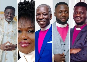 Perez Chapel International elects new officers amidst transition in leadership