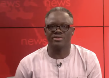 Sampson Anyenini takes aim at NPP over hypocrisy in Governance Complaints