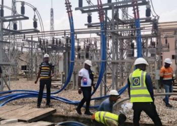 A/R: ECG, GRIDCo to upgrade transformer to boost power supply