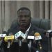 A/R: Dr. Amoakohene gives two-week ultimatum for all illegal miners operating in restricted areas to vacate or face enforcement action