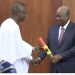 President Mahama tasks Sports Minister to restore Ghana sports to it’s glory days