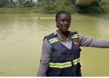 EPA intensifies fight against Galamsey, orders regional officers to step up monitoring