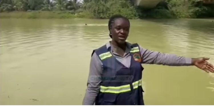 EPA intensifies fight against Galamsey, orders regional officers to step up monitoring