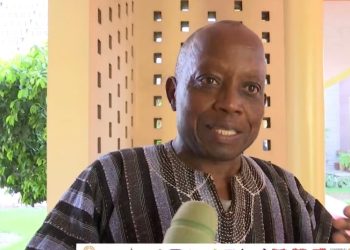 Domelevo calls for an end to culture of impunity in public office