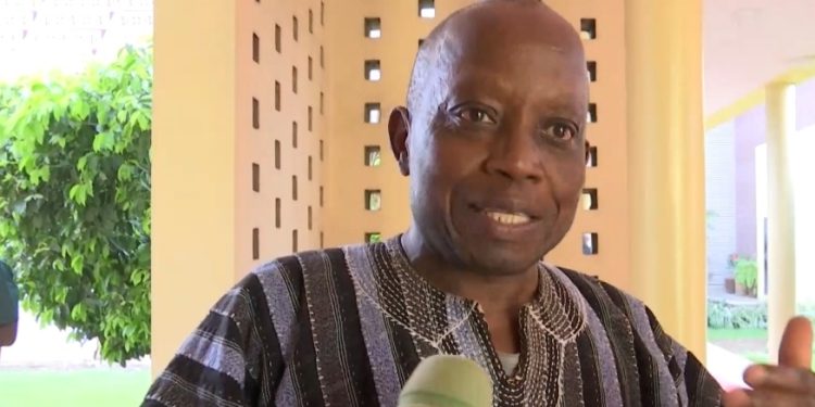 Domelevo calls for an end to culture of impunity in public office