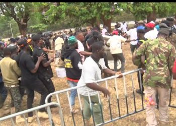 Kumasi bloc of Parliament condemns attack on Ashanti regional Council of State election