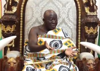 Illegal miners invade Asantehene’s concession at Akropong