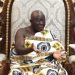 Illegal miners invade Asantehene’s concession at Akropong