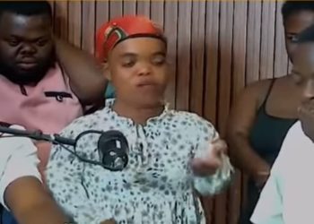 “Pregnant women run anytime they see me” – NPP activist