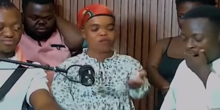 “Pregnant women run anytime they see me” – NPP activist