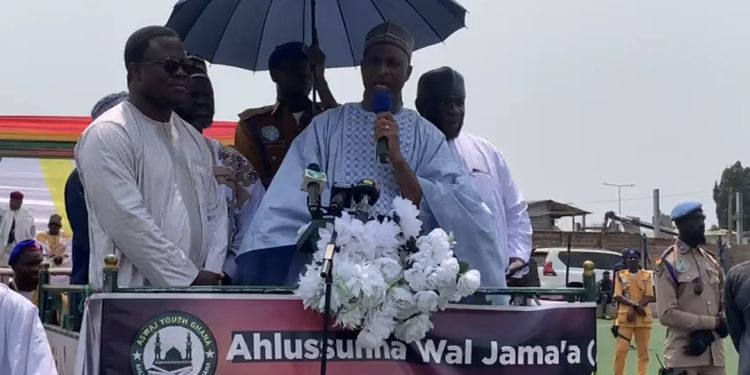 Interior Minister Appeals for calm over North East region curfew