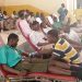 MTN Foundation partners Tamale Hospital and schools in blood donation exercise