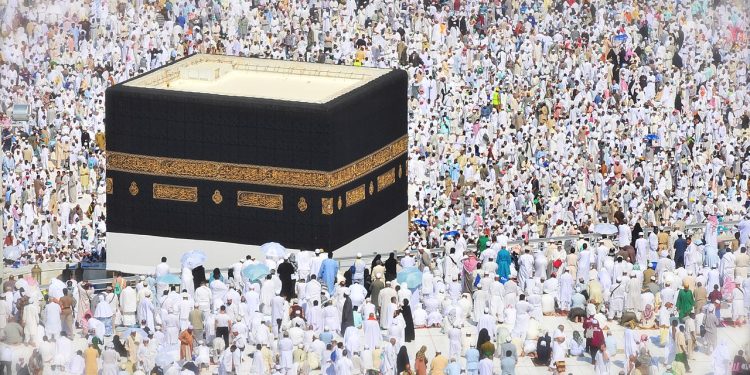 Gov’t sets March 13 deadline for Hajj pilgrimage payment