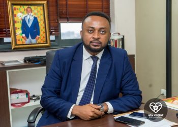 Old Tafo MP Threatens legal action over mass termination of Civil Servants