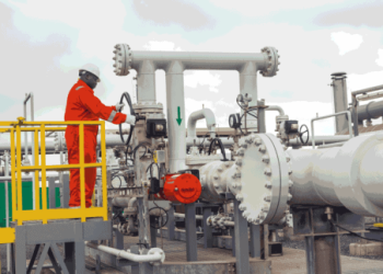 WAPCo completes maintenance, resumes gas transportation