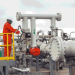 WAPCo completes maintenance, resumes gas transportation