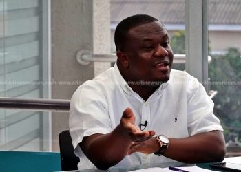 Stop tagging Nana Addo and his appointees as criminally minded without any evidence-  Adomako-Mensah