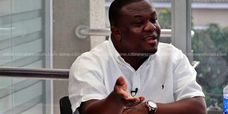 Stop tagging Nana Addo and his appointees as criminally minded without any evidence-  Adomako-Mensah