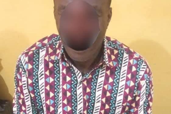 Nsoatreman FC vs. Asante Kotoko match : Ignatius Baffour Awuah and two others arrested