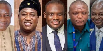 Parliament approves Sam George and four other ministerial nominees amid minority’s abstention