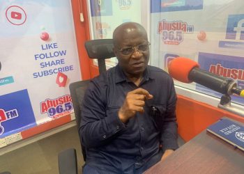 NPP’s Future in Limbo: Kyei Mensah- Bonsu speaks Out on Bawumia’s Fate
