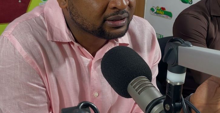 Old Tafo MP admits NPP abused power on businessmen, leading to 2024 defeat