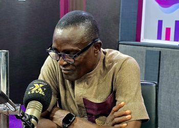 “You need money to be relevant in NPP” – Former Manso Nkwanta MP