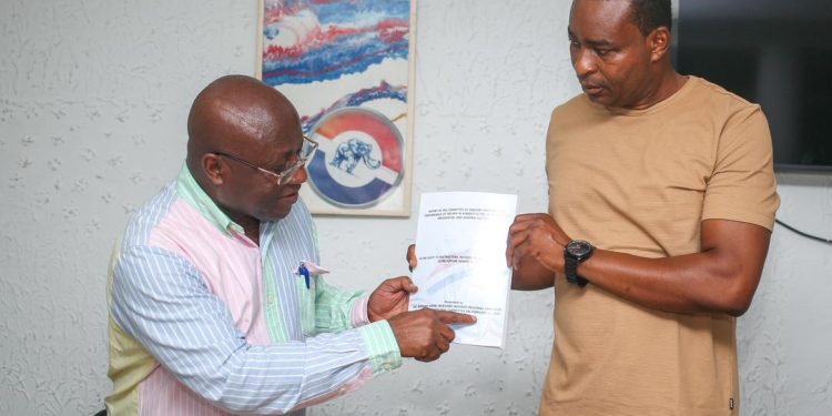 NPP’s 2024 election defeat: Ashanti region’s post-mortem report exposes deep-rooted issues