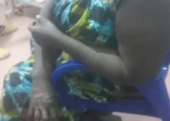 67-Year-Old trader injured in Afram plains robbery; Residents urge IGP to intervene