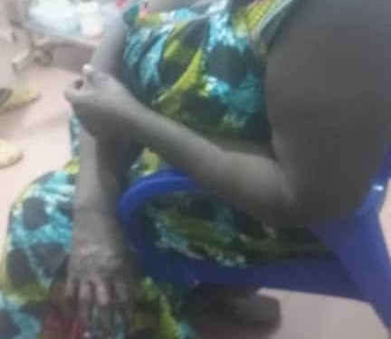 67-Year-Old trader injured in Afram plains robbery; Residents urge IGP to intervene