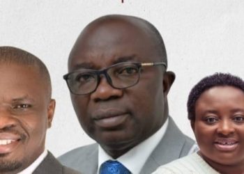 Former NSA officials refute allegations in Fourth Estate report