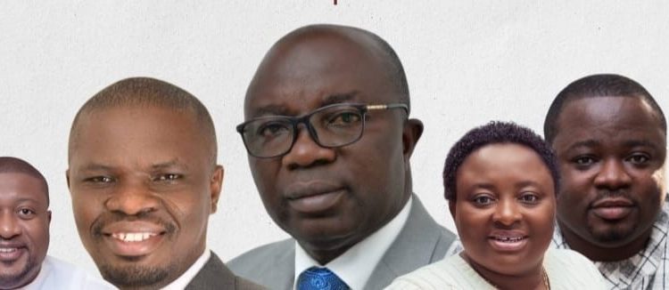 Former NSA officials refute allegations in Fourth Estate report