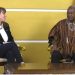 President Mahama, UK deputy Prime Minister discuss strengthening economic ties