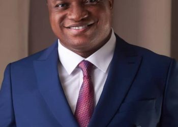 Deputy Defense minister-designate Brogya Genfi faces parliamentary vetting committee today