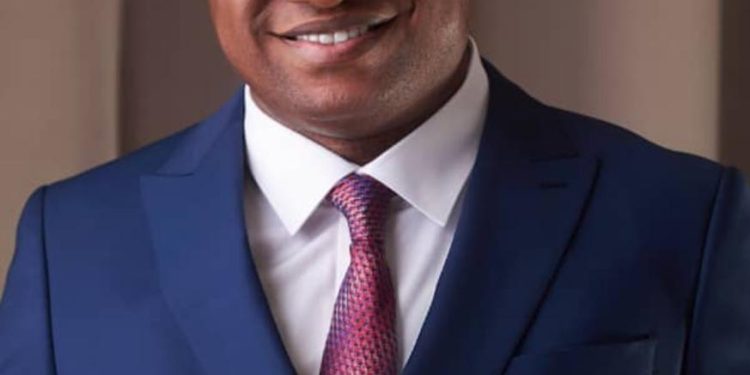 Deputy Defense minister-designate Brogya Genfi faces parliamentary vetting committee today