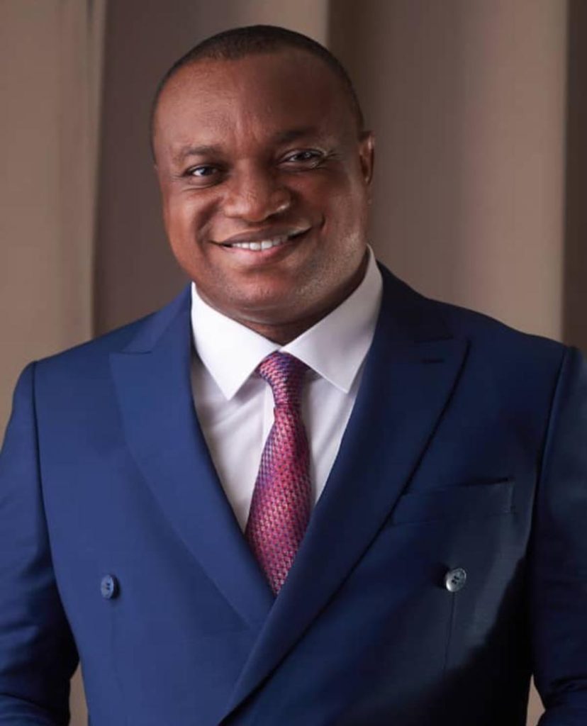 Chief of Staff urges businesses to put people and environment ahead of profit 42 WhatsApp Image 2025 02 28 at 8.20.21 AM