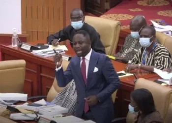 Health Minister outlines measures to curb Cholera outbreak that has claimed 49 lives