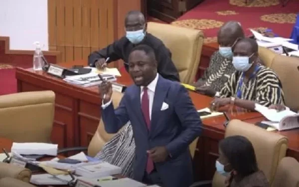 Health Minister outlines measures to curb Cholera outbreak that has claimed 49 lives