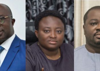 President Mahama orders investigation into NSS ‘Ghost Names’ Scandal