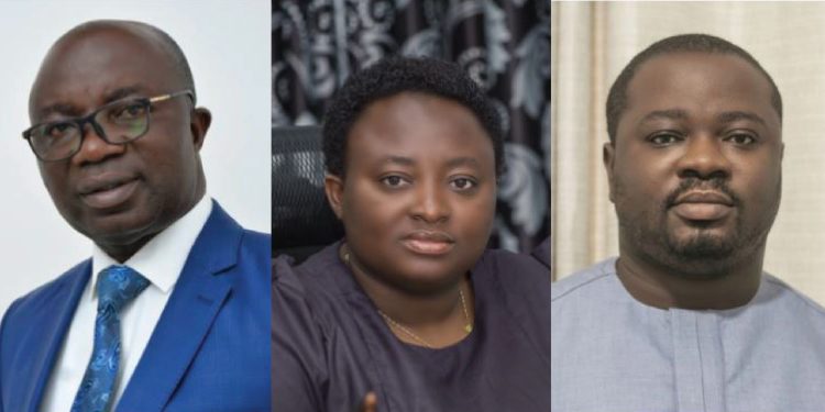 President Mahama orders investigation into NSS ‘Ghost Names’ Scandal
