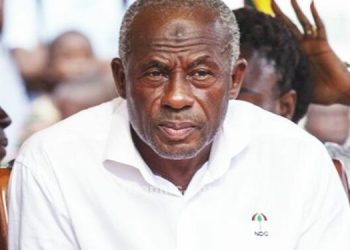 Saglemi Housing case: AG to decide on Collins Dauda, 3 others Prosecution Feb. 25