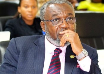 Agenda 111: Gov’t needs only $1.4billion to complete all projects not $1.7billion- Dr. Nsiah- Asare