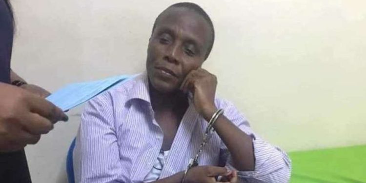 Finally Court grants Gregory Afoko GH¢500,000 bail after nearly 10 Years in custody