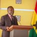 Those in a haste to tag Pres. Mahama as a clearing agent should hasten slowly – AG